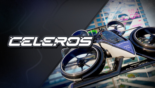 Celeros Screenshot