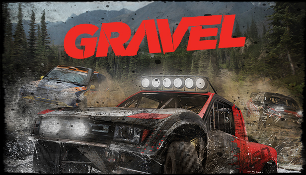 Gravel Screenshot