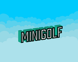 Mini Golf Screenshot 1