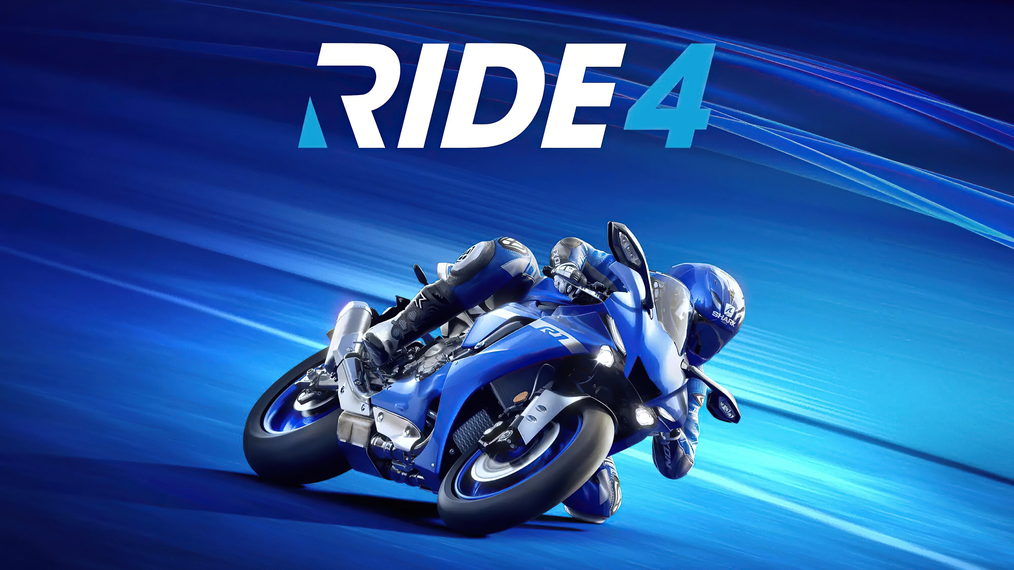 Ride Screenshot