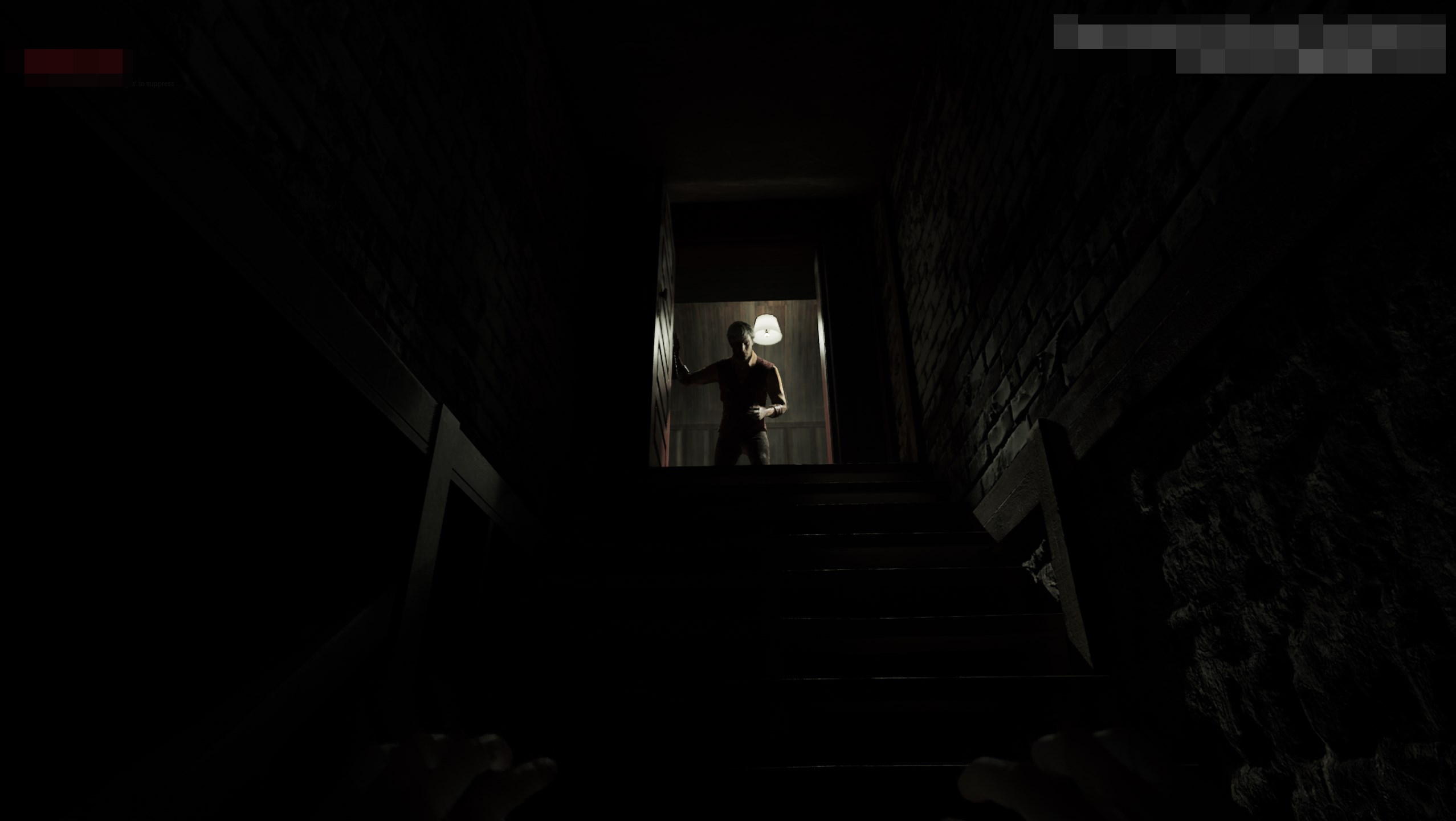 Stormind Horror Demo Screenshot 2