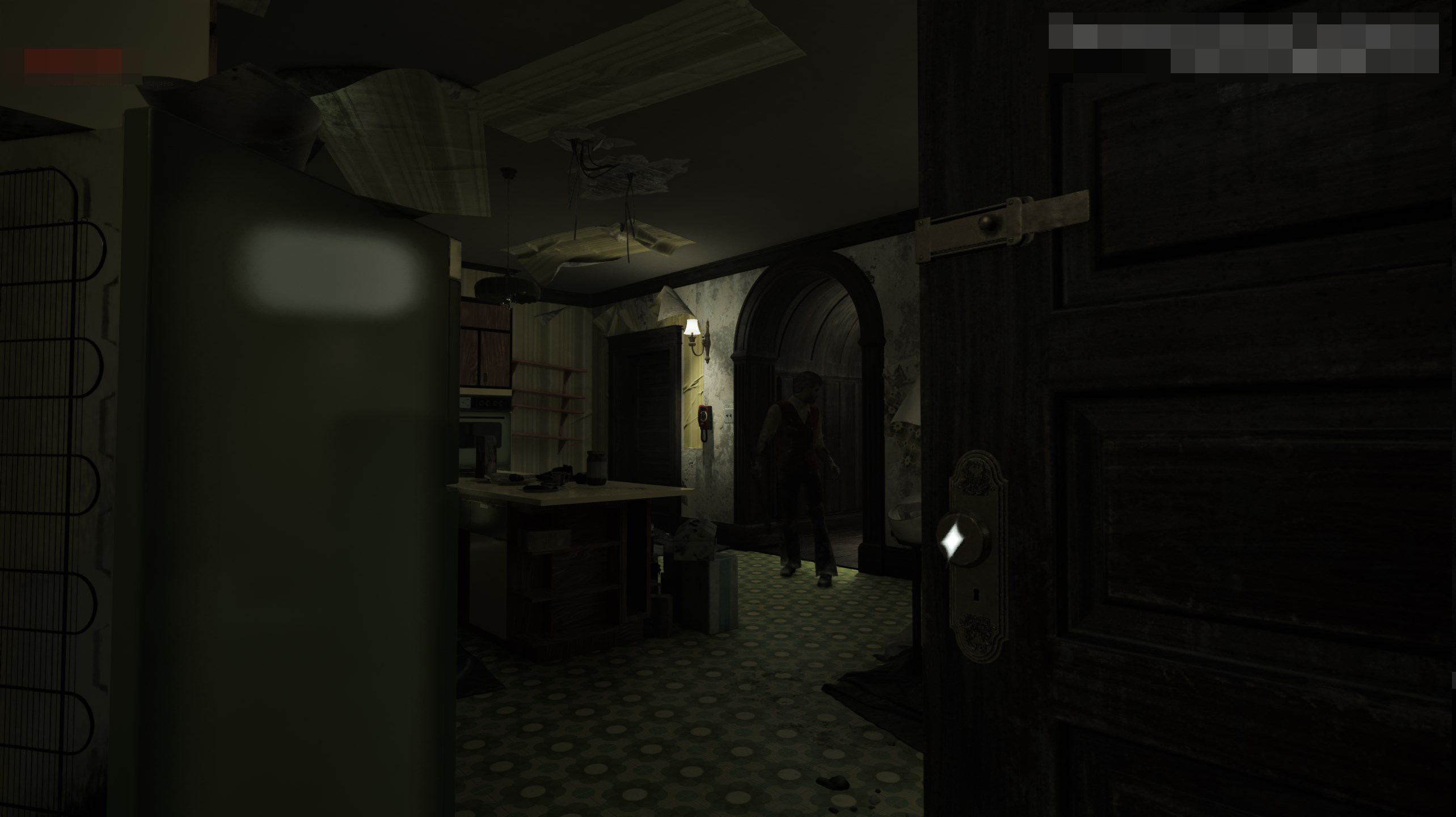 Stormind Horror Demo Screenshot 3