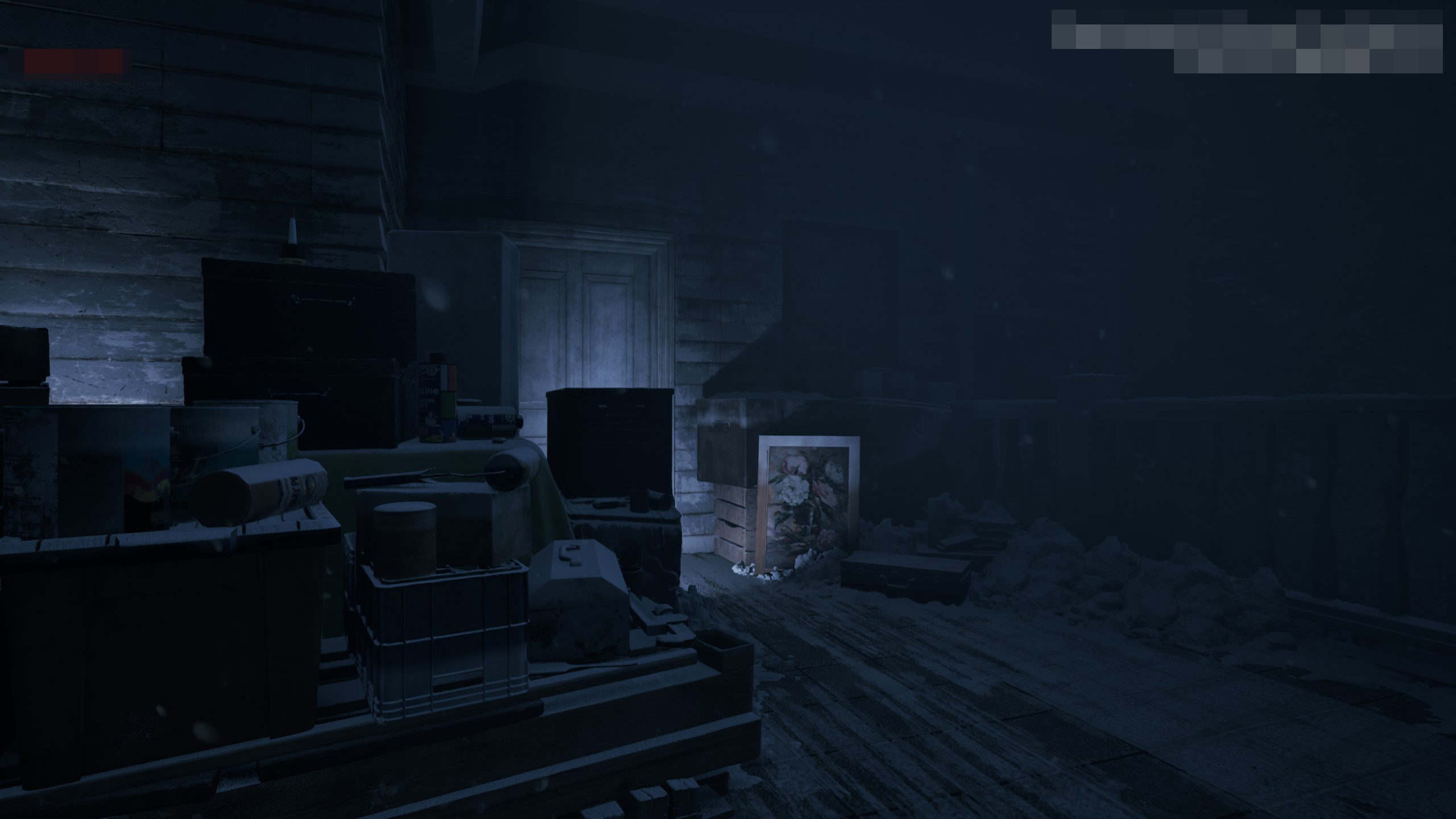 Stormind Horror Demo Screenshot 4