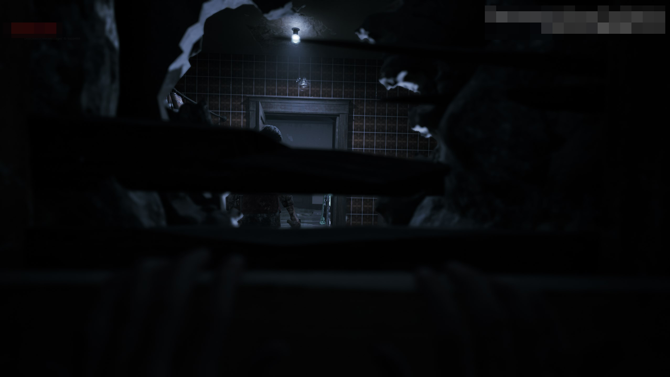 Stormind Horror Demo Screenshot 5