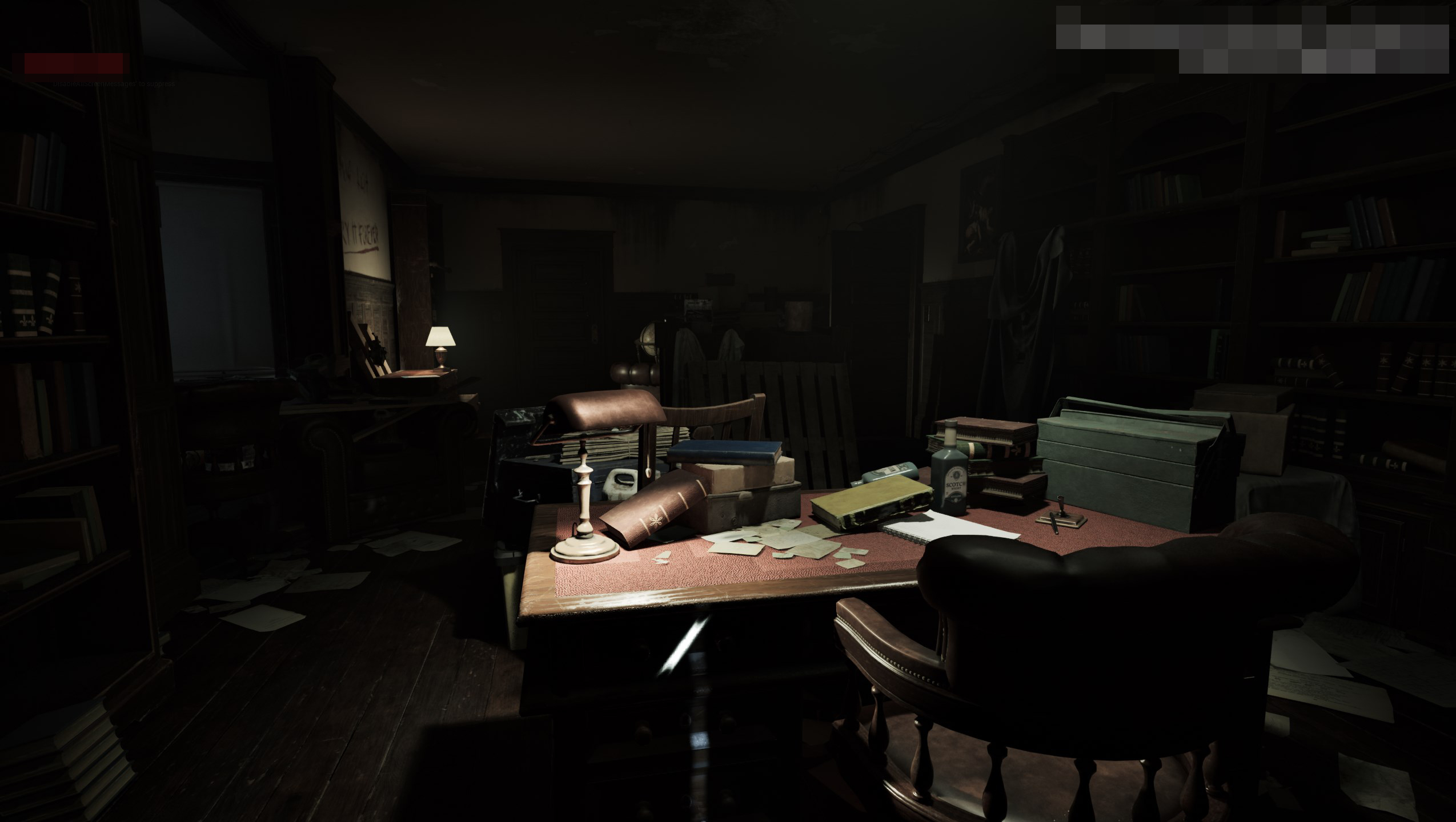Stormind Horror Demo Screenshot 6