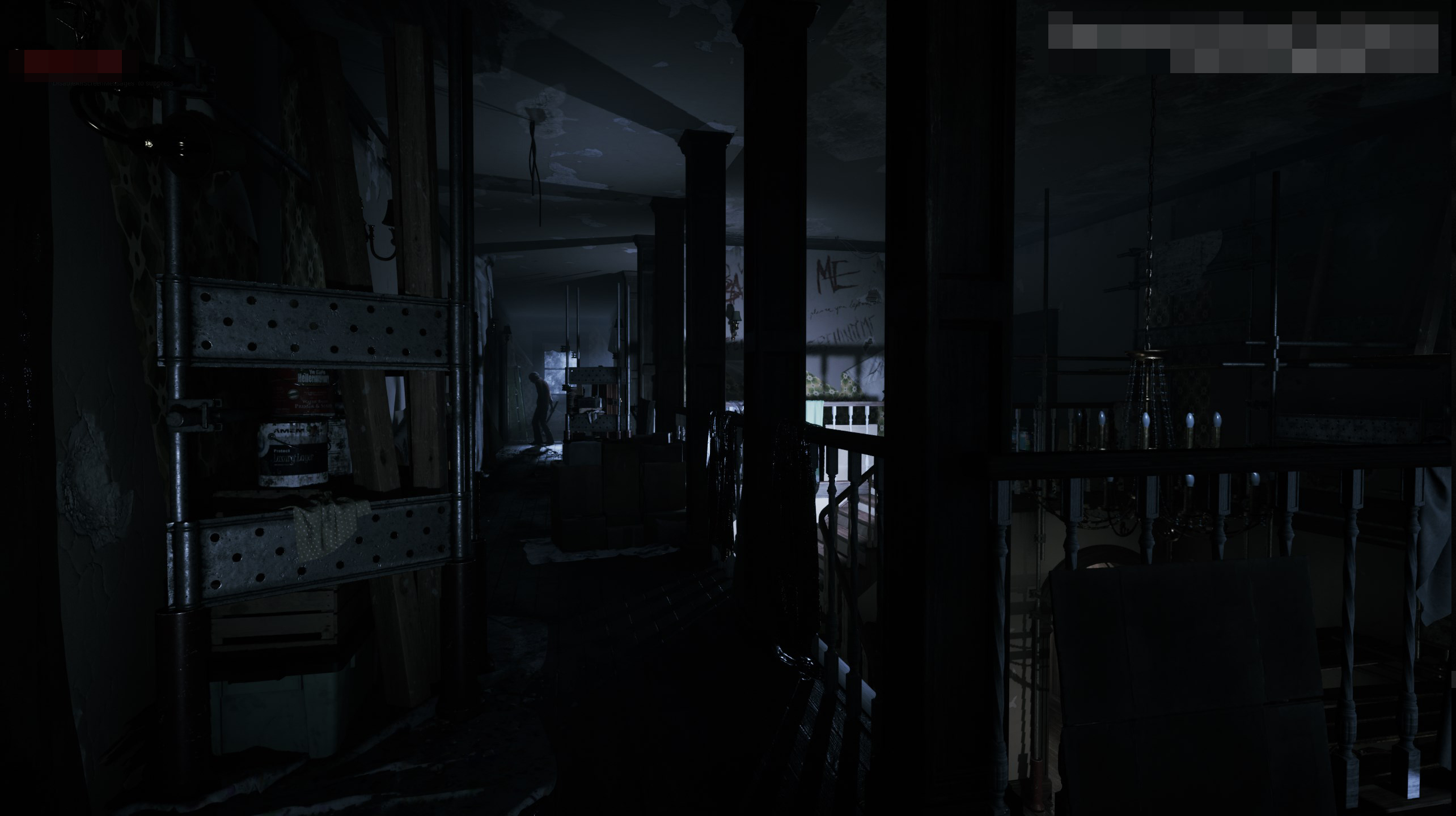 Stormind Horror Demo Screenshot 7