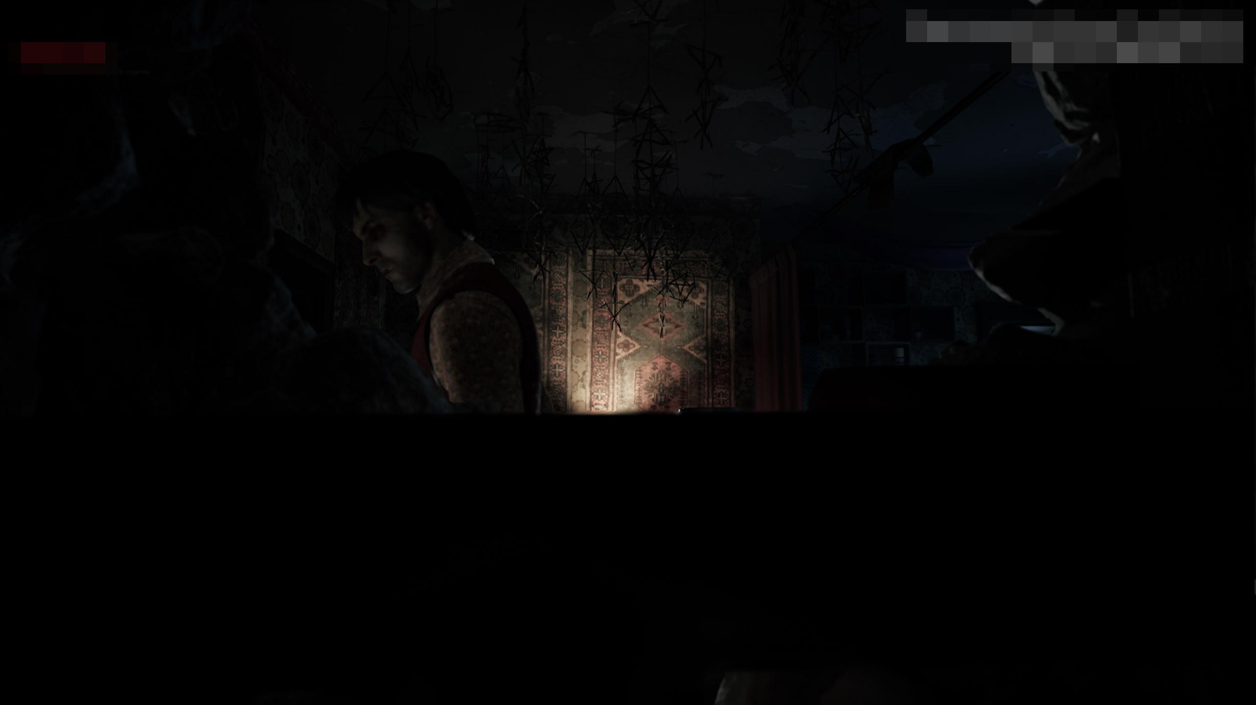 Stormind Horror Demo Screenshot 8